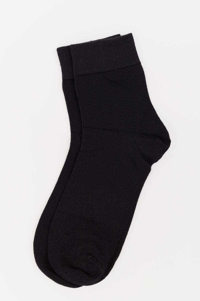 Носкі чоловічий 151RF551 колір Чорний