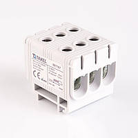 Клемма вхідний силова потрійна UTB 6-50