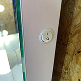 Туалетний столик з Led-підсвічуванням Марсель, фото 6