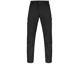 Брюки тактичні "RUNNER" чорні