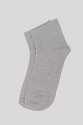 Носки жіночі 151R030 колір Світло-серий