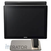 SAM4S Forza сенсорний POS-монітор 15“