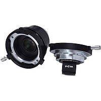 Перехідник Laowa Venus Optics OOOM Adapter Kit with 1.33x Anamorphic & 1.4x Full-Frame Expand(VEAPTKITPLPL)