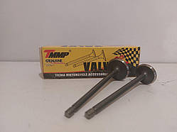 Клапана головки ГРМ Viper CG-125 L-93.5/92.5 мм D-29-/24 мм