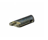 Вал рульової 70-3401054-Б верхній колонки рульового керування трактора Т 16