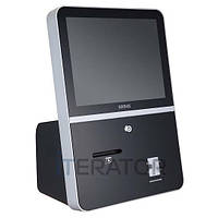 SAM4S Киоск самообслуживания Self-Ordering kiosk 15