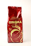 Кофе в зернах Gimoka L`espresso ALL`Italiana CaffeSi Red 500g (Италия)