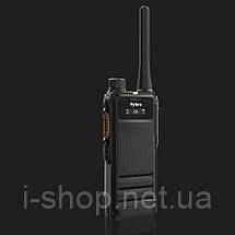 Рація Hytera HP705 UHF, фото 2