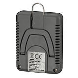 Термометр-гігрометр Bresser Temeo Hygro Indicator (3шт) Grey (7000010QT5000), фото 4