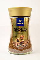 Кофе растворимый Tchibo Gold Selection 200г (Германия)