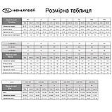 Вітрівка чоловіча Highlander Stow & Go Pack Away Rain Jacket 6000 mm Black XL (JAC077-BK-XL), фото 7