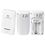 Метеостанція Bresser Colour weather station Temeo Life H Black (7008000CM3000), фото 4