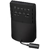 Метеостанція Bresser Colour weather station Temeo Life H Black (7008000CM3000), фото 5