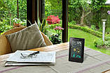 Метеостанція Bresser Colour weather station Temeo Life H Black (7008000CM3000), фото 7