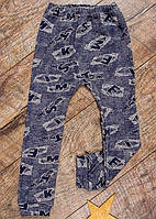 Гамаші дитячі, стрейч-начіс