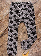 Гамаші дитячі, стрейч-начіс