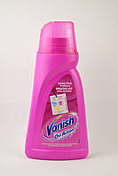 Засоби для виведення плям Vanish Oxi Action Color 1л (Польща)