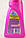Засоби для виведення плям Vanish Oxi Action Color 1л (Польща), фото 4