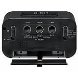 Термометр-гігрометр Bresser Mytime Duo Black (8010010), фото 4