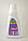 Плямовивідник для білого Vanish Oxi Action Crystal white 1л., фото 4