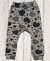 Гамаші дитячі, стрейч-начіс