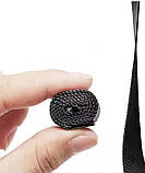 Ремешок BeCover Milanese Style для Xiaomi Amazfit Bip (20mm) Lite/Bip S Lite/GTR 42mm/GTS/TicWatch S2/TicWatch, фото 5