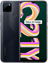 Смартфон REALME C21Y no NFC 4/64Gb (RMX3263) (чорний)