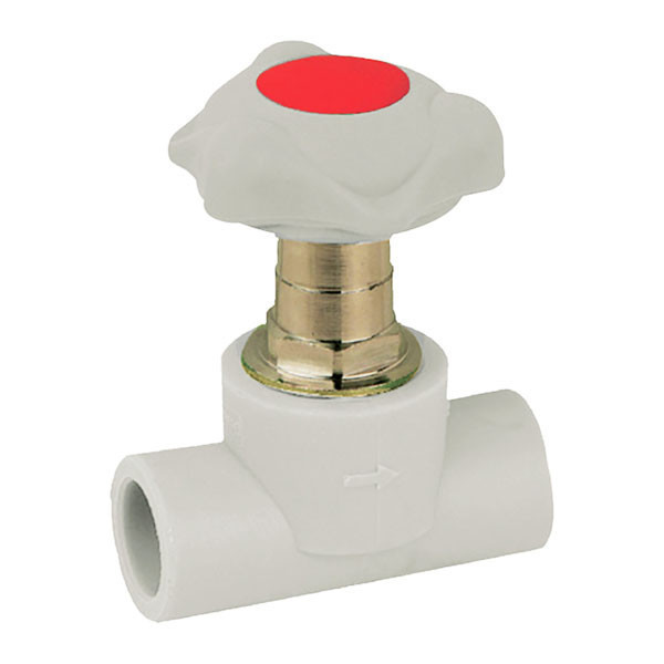 Кран вентильний 32 KOER PPR K0185.PRO (KP239)