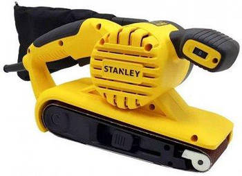 Стрічкові шліфмашини для дерева