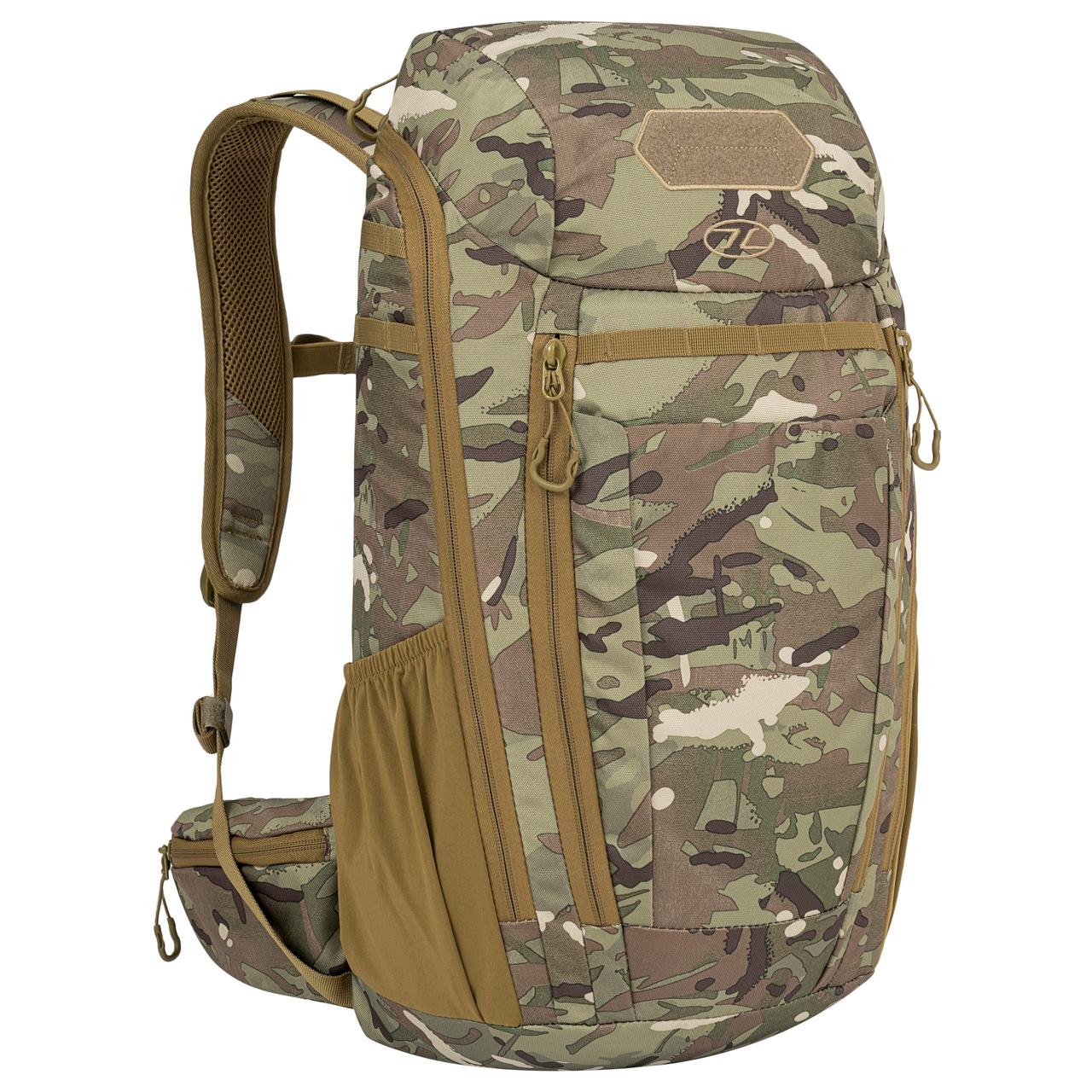 Рюкзак тактичний Highlander Eagle 2 Backpack 30L HMTC (TT193-HC), фото 1