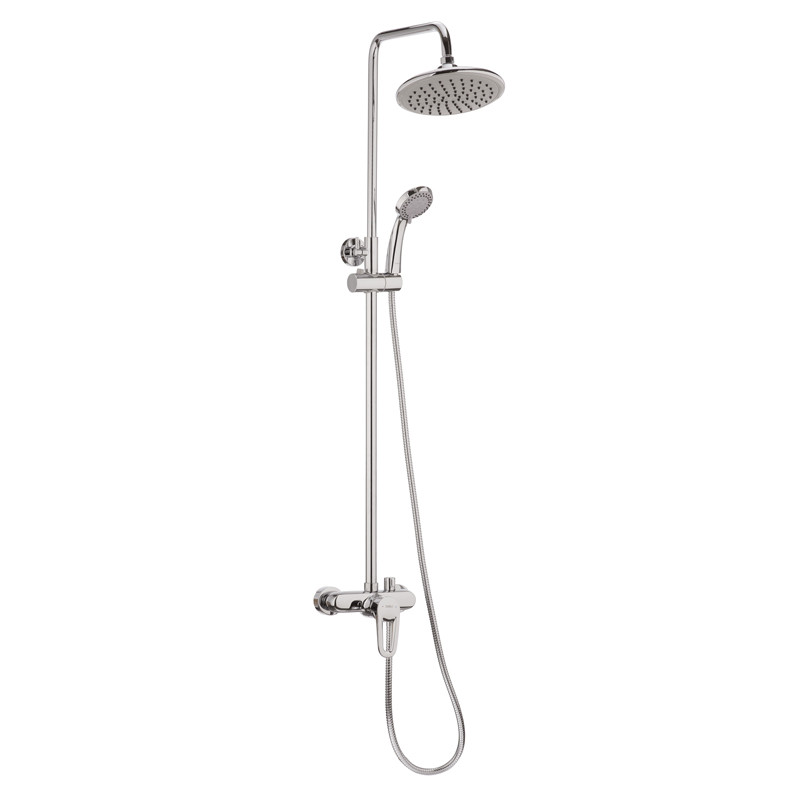 Душева колона з сумішшю Haiba OPUS 003-J (HB0913)