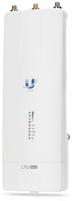 Бездротова точка доступу Wi-Fi Ubiquiti LTU-Rocket, 5GHz LTU, BaseStation Radio, фото 1