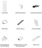 Бездротова точка доступу Wi-Fi Ubiquiti LTU-Rocket, 5GHz LTU, BaseStation Radio, фото 5