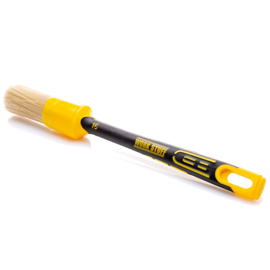 Щітка для детейлінгу Work Stuff Rubber Classic 30 мм