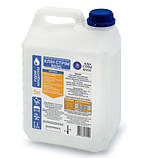 Антисептик для поверхонь і інструментів з розпилювачем 1л Клін Стрім, фото 6