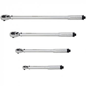 Динамометричні ключі