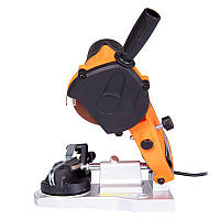 Верстат для заточування ланцюгів Tekhmann TCS-350 (350Вт)