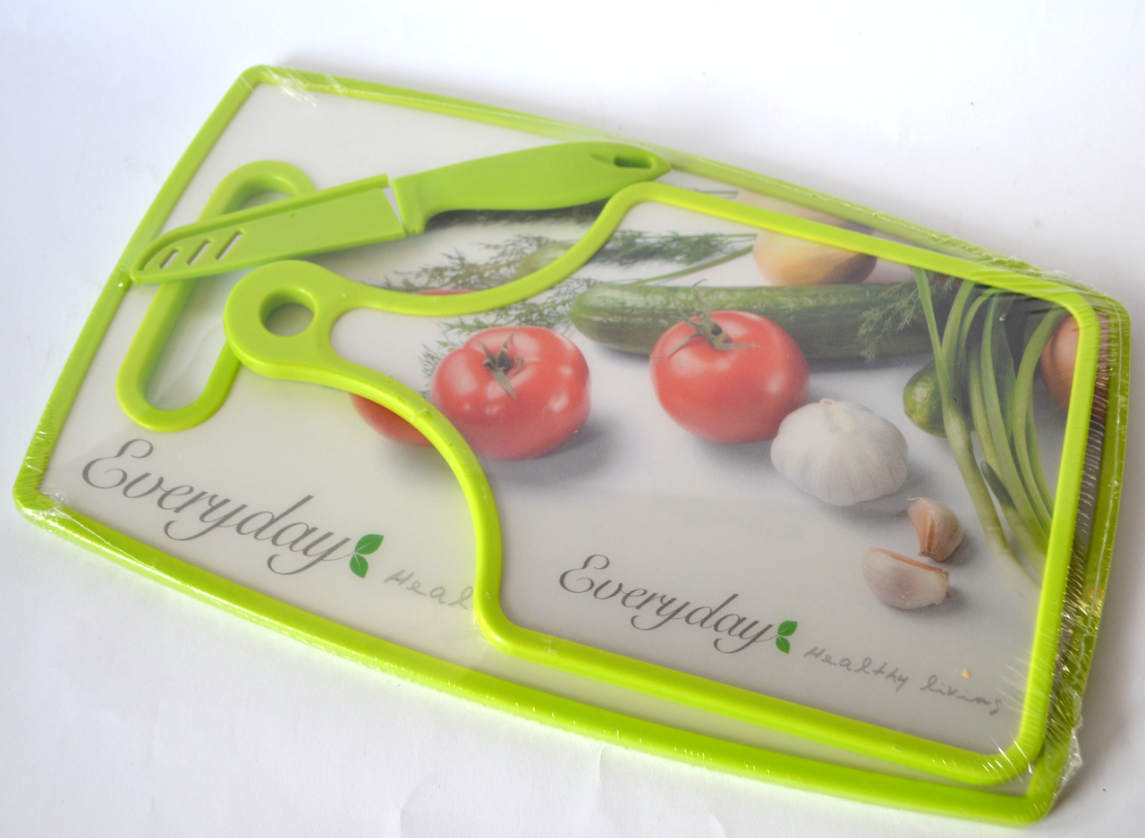 Набір обробна дошка Maestro MR-1785