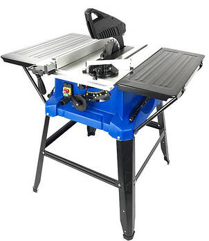 Стаціонарні дискові циркулярні пили