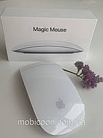 Миша Apple Magic Mouse 2 (White),б/у (ІДЕАЛЬНЕ ССТОЯ)