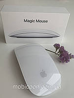 Мышь Apple Magic Mouse 2 (White),б/у (ИДЕАЛЬНОЕ СОСТОЯНИЕ)