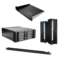 Серверне обладнання