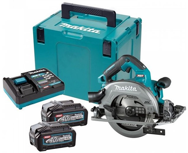Makita HS004GM202 36 2 4 190