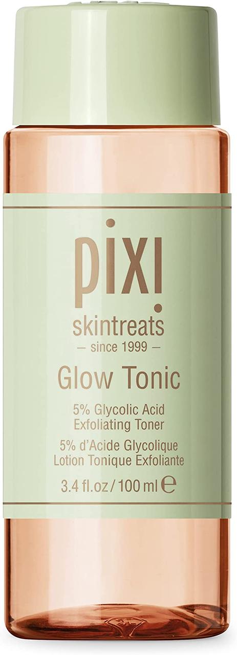 Відлущуючий тонік для обличчя (Glow Tonic Skintreats) Pixi Beauty 100 мл