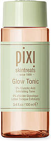 Відлущуючий тонік для обличчя (Glow Tonic Skintreats) Pixi Beauty 100 мл