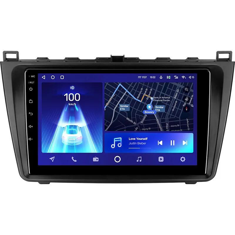 Магнітола Mazda 5 (2010-2015+) 2+16 GB Android 11