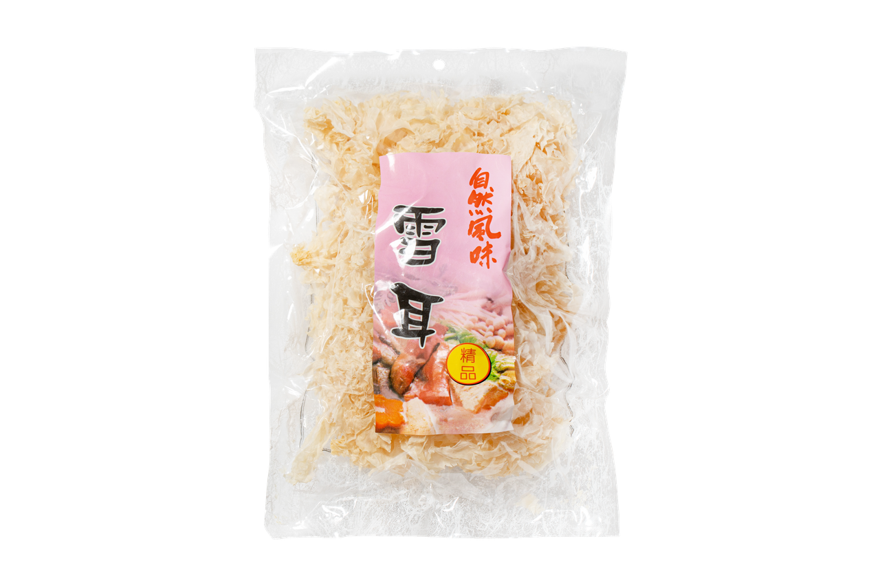Гриб кораловий White Fungus Mountains 100 г