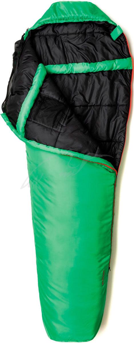 Спальний мішок Snugpak Travelpak 3 (Green) -3 °C / Extreme -7 °C