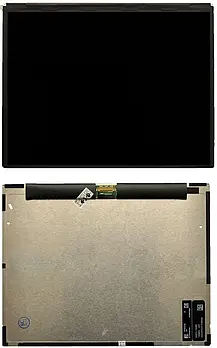 Дисплей (екран) LCD  iPad 2 (A1395/A1397/A1396) Original