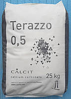 Мармурова крихта Terazzo 0,5 (М 2), 25кг (Словенія)